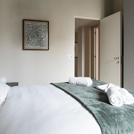 Youhosty - Chinatown Bright And Luxury Apartment Милано Екстериор снимка