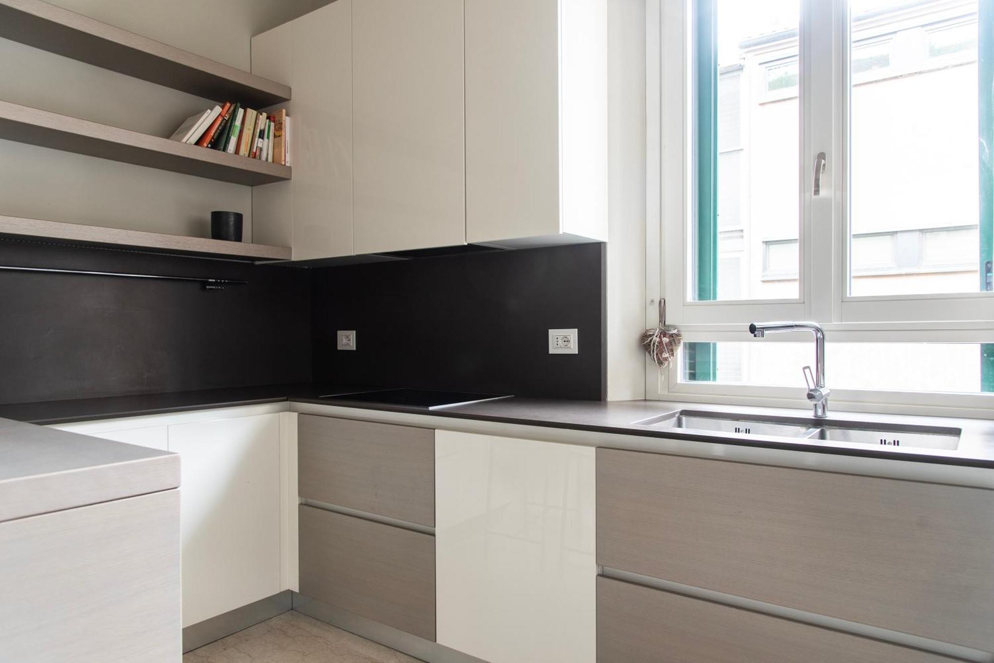 Youhosty - Chinatown Bright And Luxury Apartment Милано Екстериор снимка