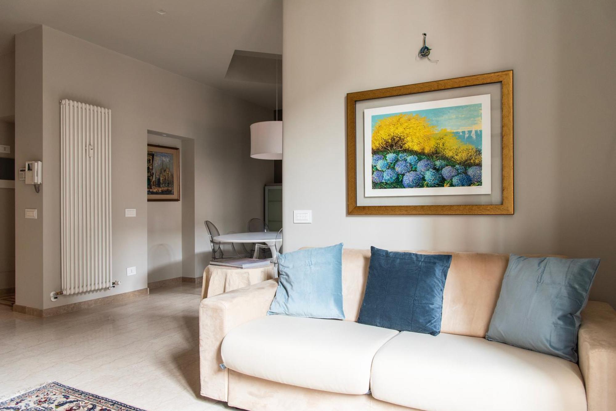 Youhosty - Chinatown Bright And Luxury Apartment Милано Екстериор снимка