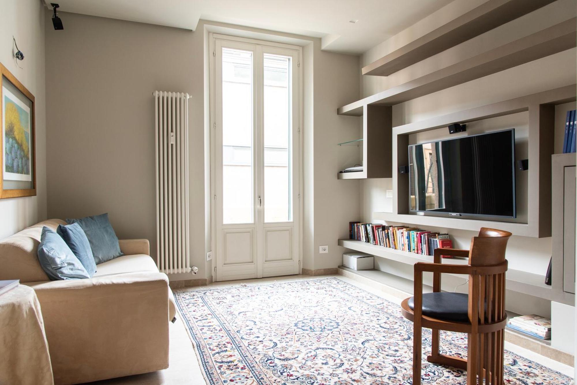 Youhosty - Chinatown Bright And Luxury Apartment Милано Екстериор снимка