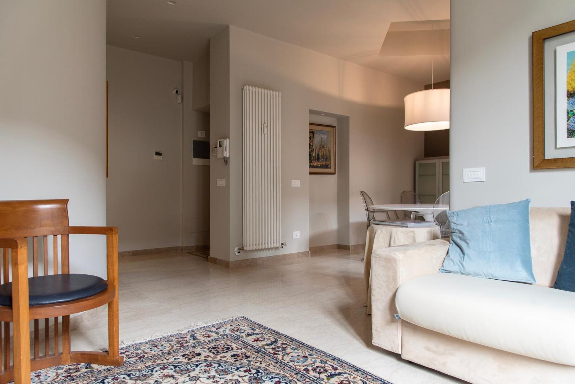 Youhosty - Chinatown Bright And Luxury Apartment Милано Екстериор снимка