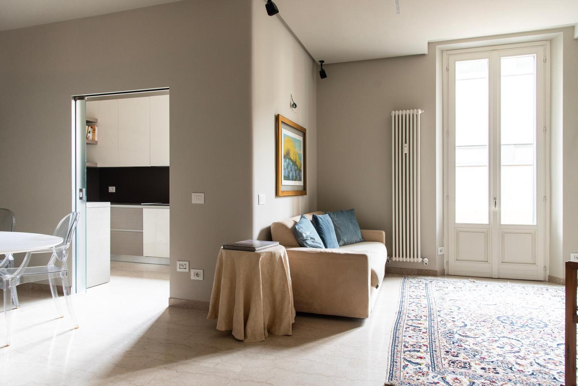 Youhosty - Chinatown Bright And Luxury Apartment Милано Екстериор снимка