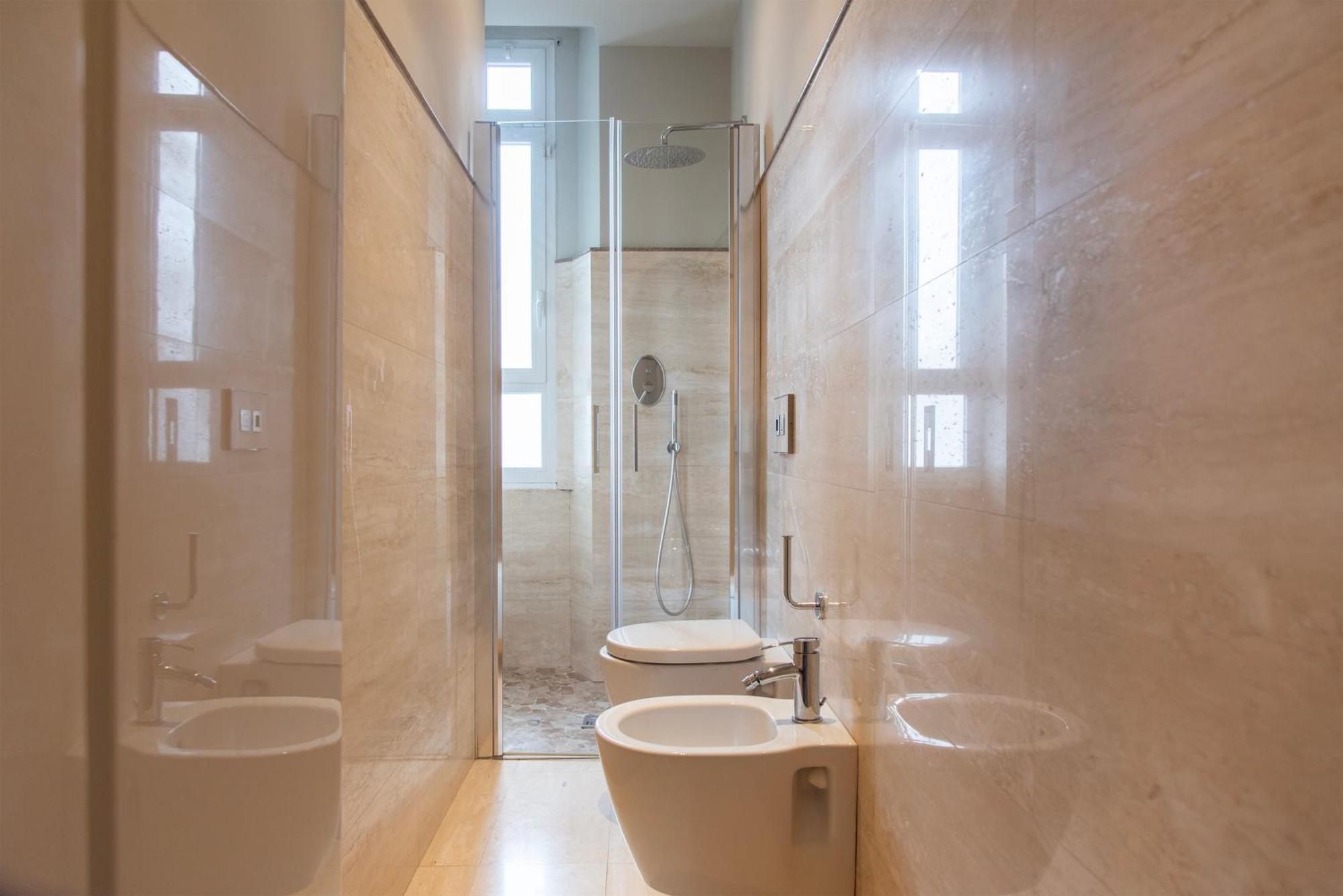 Youhosty - Chinatown Bright And Luxury Apartment Милано Екстериор снимка