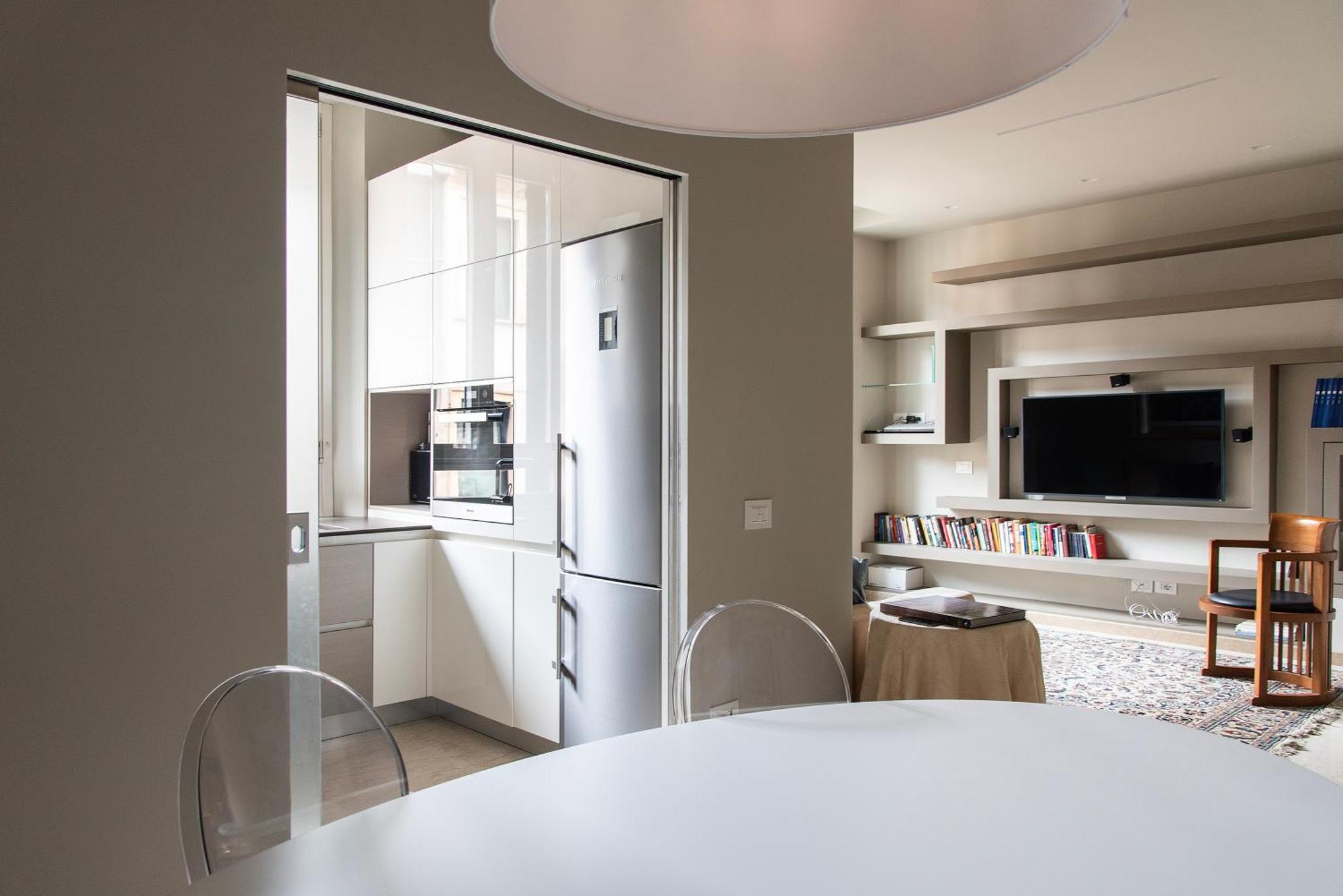 Youhosty - Chinatown Bright And Luxury Apartment Милано Екстериор снимка