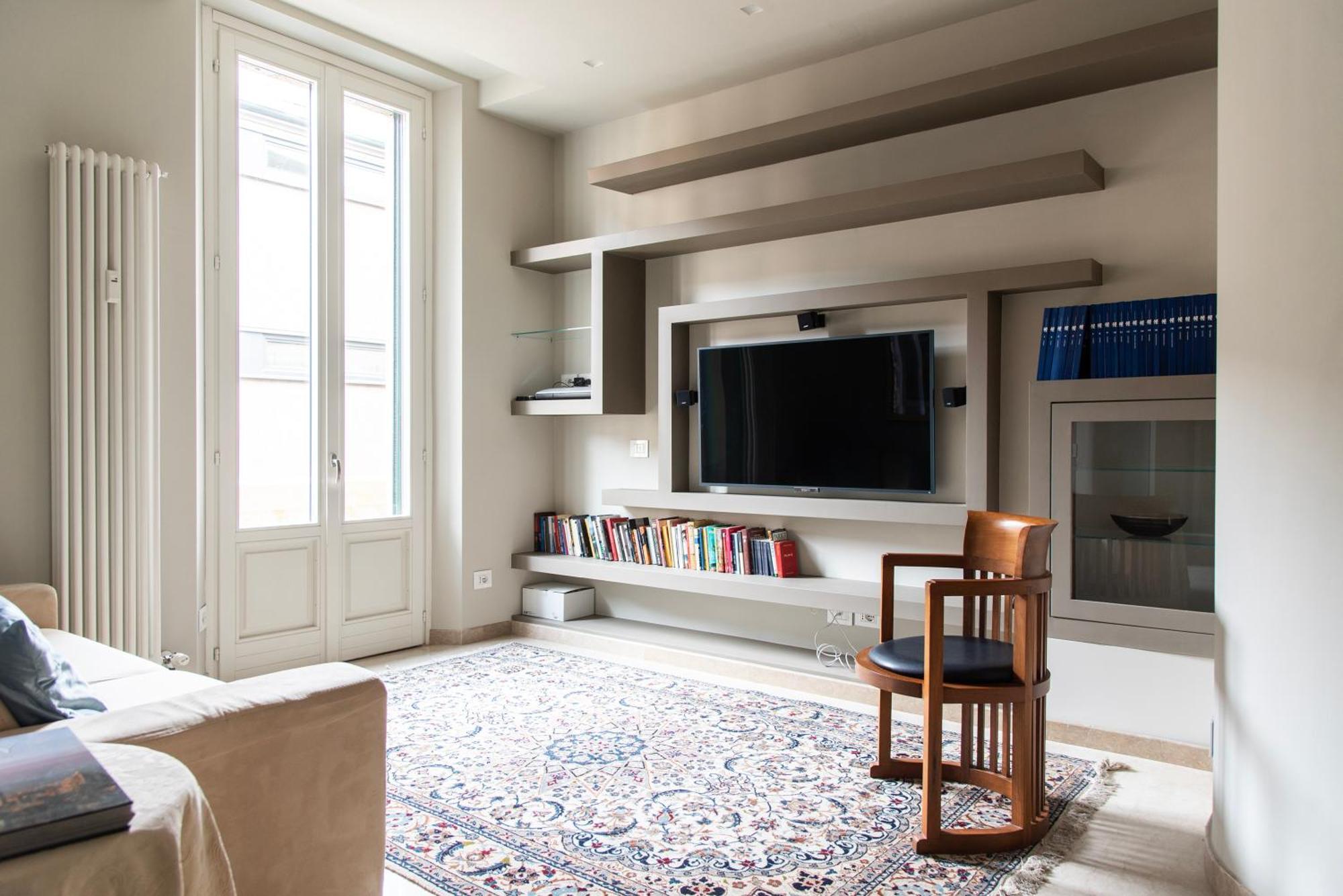 Youhosty - Chinatown Bright And Luxury Apartment Милано Екстериор снимка